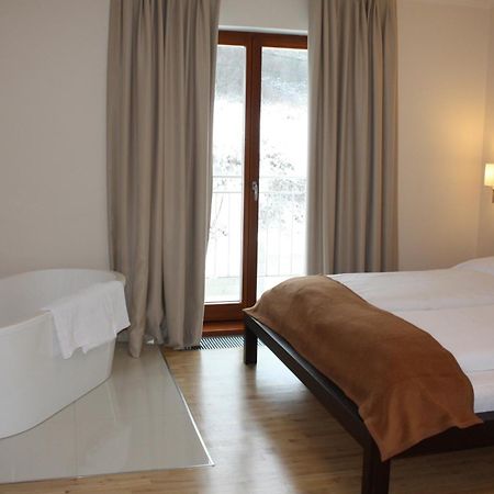 Villa Malina Oscadnica Ruang foto