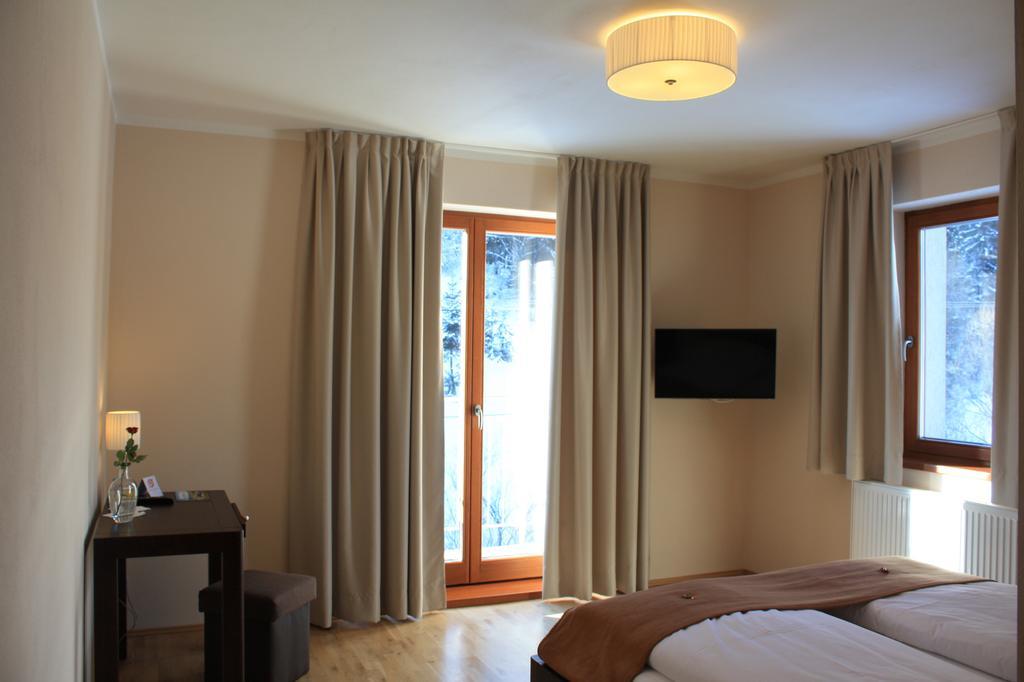 Villa Malina Oscadnica Bagian luar foto